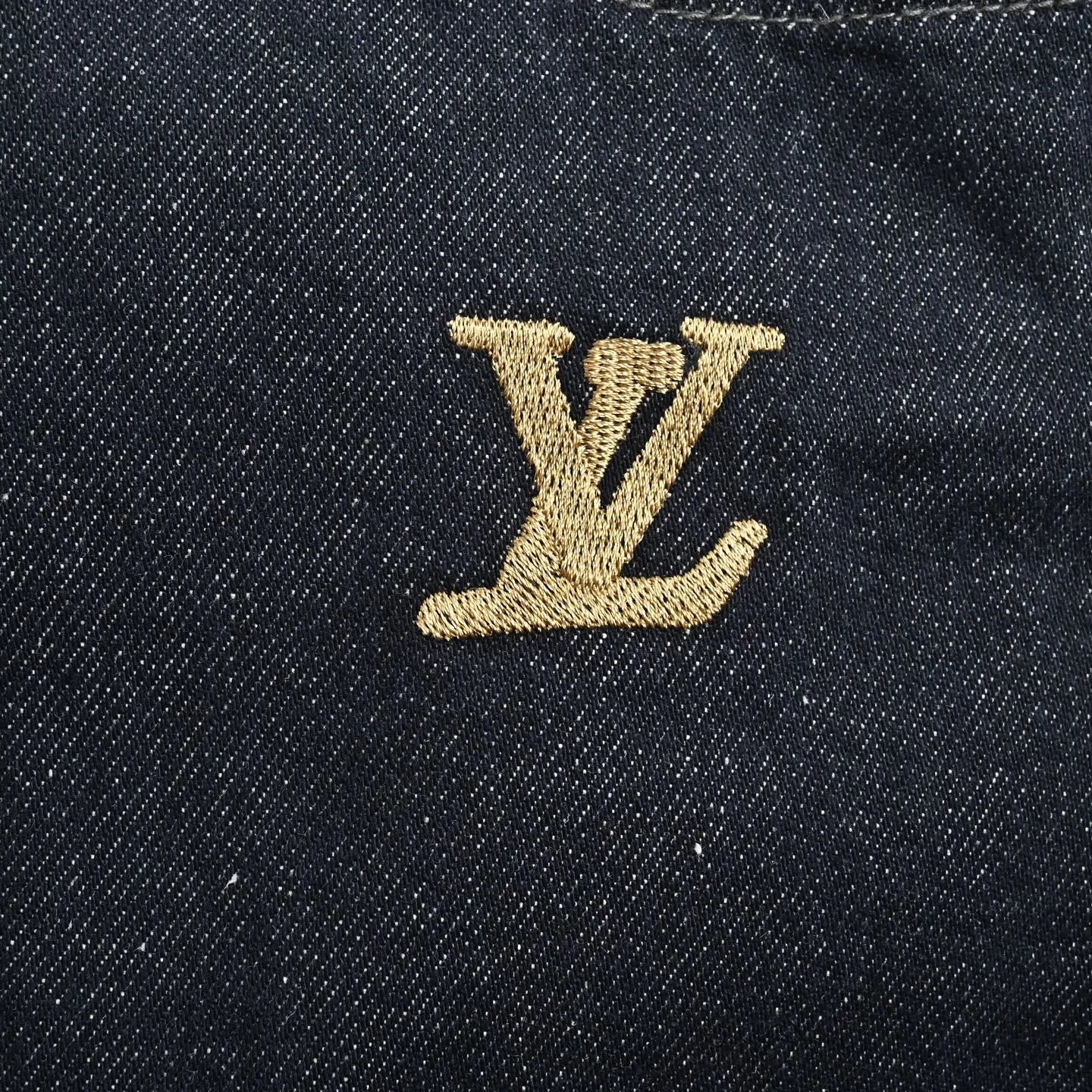 Louis Vuitton/